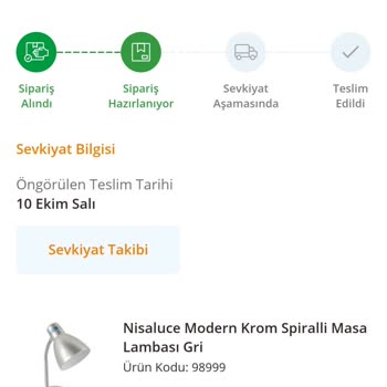 Avansas'a Olan Güvenim Yerle Bir:(