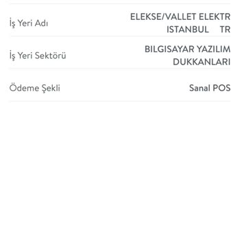 D-Smart GO İzinsiz Para Çekimi