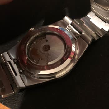 Armada Saat Şüpheli Ürün Satılıyor