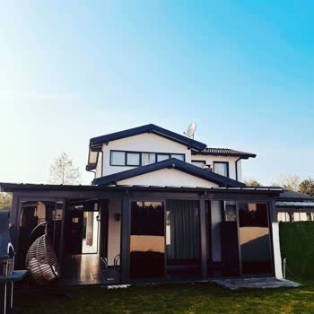 Airbnb Blue Bungalov Sapanca Mağduriyeti!