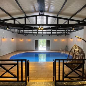 Airbnb Blue Bungalov Sapanca Mağduriyeti!