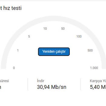 Millenicom Hız Düşüklüğü Ve Sinyal Zayıflığı