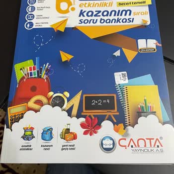 Aydın Kırtasiye (Gaziosmanpaşa) Ürün Değişimi