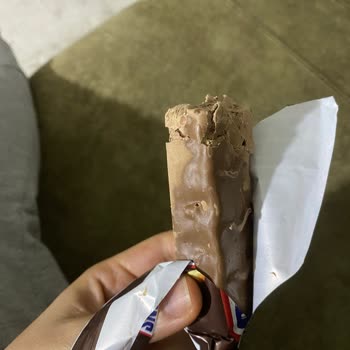 Snickers Marka Bozuk Çikolata