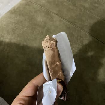 Snickers Marka Bozuk Çikolata