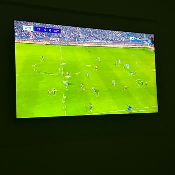 Bein Sports 1 Karıncalanma Sorunu!