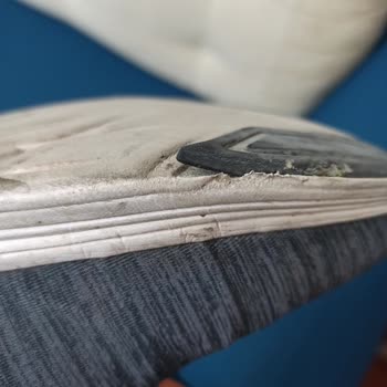 In Street Ve Puma Marka Ayakkabı Şikayeti