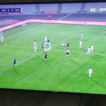 Bein Sports Görüntü Sorunu Ve Donması