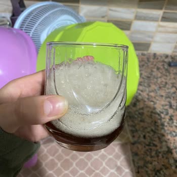 Çaykur Didi Soğuk Çay Şikayeti