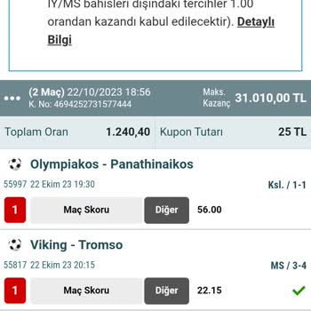 Nesine Hesaba İşlemeyen Bakiye