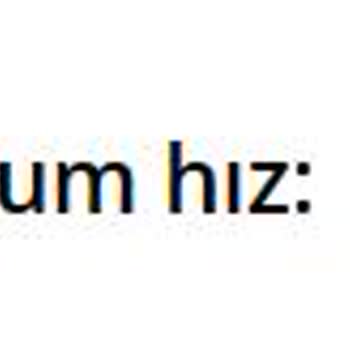 Türk Telekom Fiber İnternet Getirmemesi