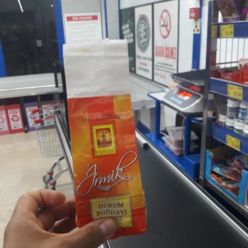 BİM Bozuk Ürün İçin Şikayet