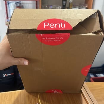 Penti'nin Yaşattığı Müşteri Mağduriyeti