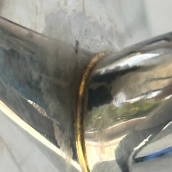 Jumbo Çaydanlık 3 Ayda Karardı Ve İade Kabul Etmiyorlar