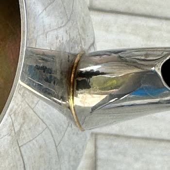 Jumbo Çaydanlık 3 Ayda Karardı Ve İade Kabul Etmiyorlar