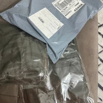 Aras Kargo Kasıtlı Yanlış Ürün Gönderimi