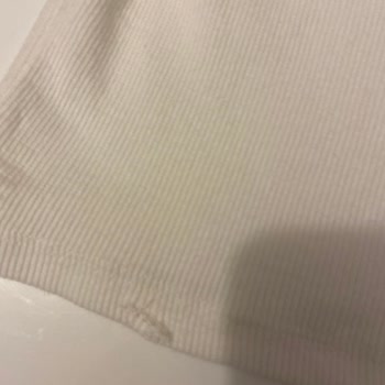 DeFacto İlk Giymede Dikişte Yırtık İlk Yıkamada Kumaşta Delinme