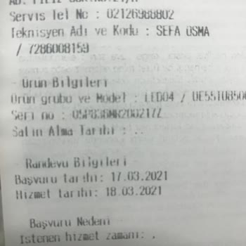 Samsung UHD Crystal TV