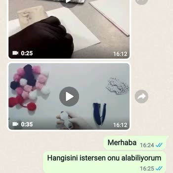 Evde Paketleme İşinde Anlaşılamayan Sonuç