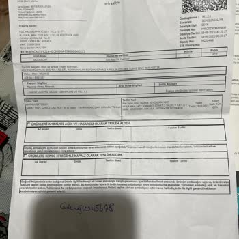 Siemens Sattığı Ürünlerle Asla İlgilenmiyor