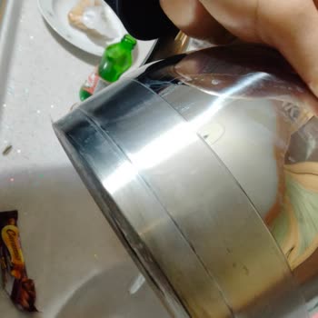 Gimsa Akdeniz Mutfak Sanatları Kir Teks Metal Çaydanlık Takımı