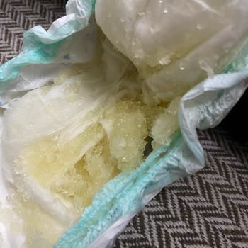 BİM Agu Baby Bebek Bezi