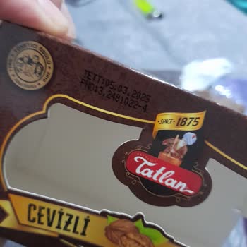 Tatlan Pastaneleri Tatlan Yaz Helvası