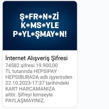 A101 Alışverişinde Yanıltıldım İş Bankası Güvenlik Önlemleri Almıyor