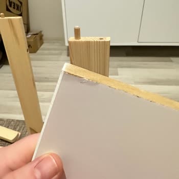 IKEA Paketsiz Ürün Gönderimi!