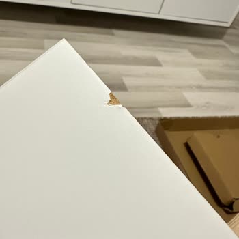 IKEA Paketsiz Ürün Gönderimi!