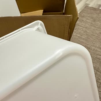 IKEA Paketsiz Ürün Gönderimi!