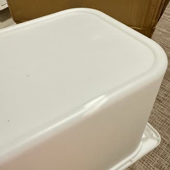 IKEA Paketsiz Ürün Gönderimi!