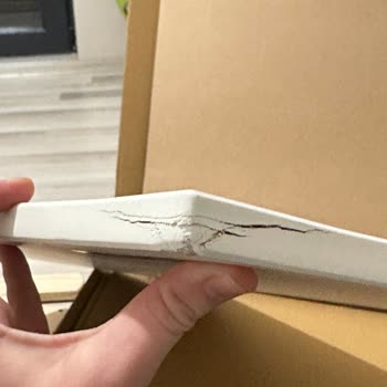 IKEA Paketsiz Ürün Gönderimi!