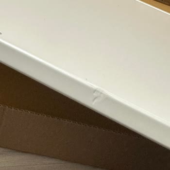 IKEA Paketsiz Ürün Gönderimi!