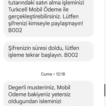 Turkcell Hattımdan İzinli Olmadan Üyelik Kesintisi