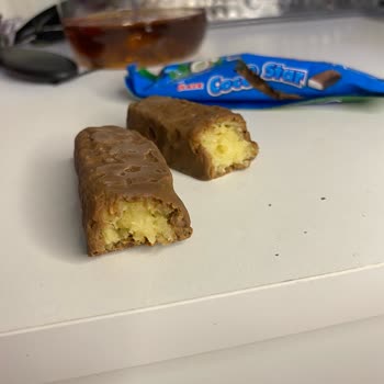 Ülker Coco Star Bayat Ve Sarı