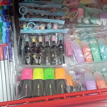 Tedi Etiketler Kasada Farklı