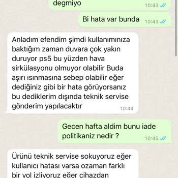 Klavuz Pazar Akakce.com Güvencesiyle Verdiğim Siparişte Yaşadığım Sorunlar