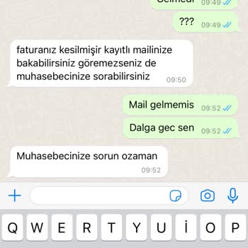 Klavuz Pazar Akakce.com Güvencesiyle Verdiğim Siparişte Yaşadığım Sorunlar