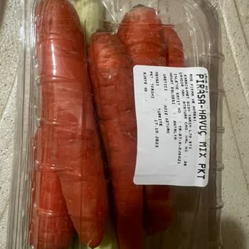 İstegelsin Siparişimdeki Ürünlerin Farklı Gelmesi, Bitmeyen İade Süreci