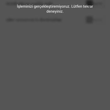 Garanti BBVA BonusFlaş Mobil Ödeme Sorunu