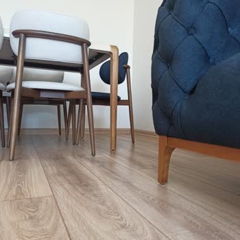 NdesigN'den Aldığım Latte Yemek Odası Takımı Hüsranı