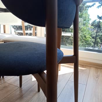 NdesigN'den Aldığım Latte Yemek Odası Takımı Hüsranı