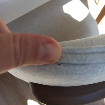 NdesigN'den Aldığım Latte Yemek Odası Takımı Hüsranı