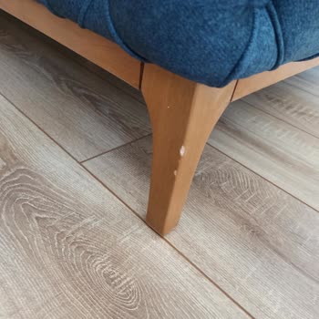 NdesigN'den Aldığım Latte Yemek Odası Takımı Hüsranı