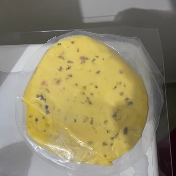 Kebir Süt ve Süt Ürünleri Kebir Marka Küflü Tereyağı