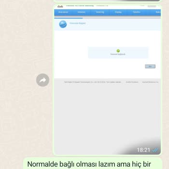 10lineNet Ev İnternet 10line Net