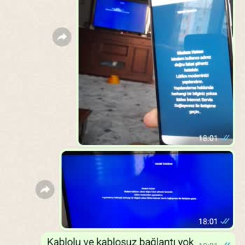 10lineNet Ev İnternet 10line Net