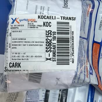 Turkcell İade Talebi Kabul Edilmedi Para Yatmadı Ve Ürün Geri Gönderilmiyor