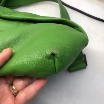 Beymen Ürün Aşınmasıyla İlgili Şikayet Ve Talep